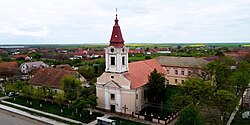 The Roman Catholic church in 2026