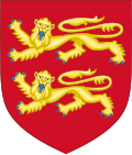 Official logo of Upper Normandy