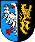 Coat of arms of Wallhalben