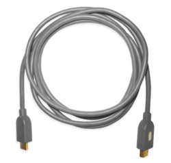 Original (grey) Xbox 360 HDMI cable