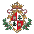 Coat of arms of Porto Azzurro