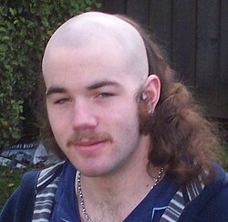 A skullet