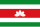 Flag of the Department of Boyacá