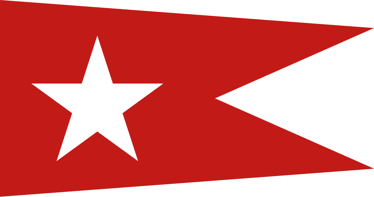 House flag of White Star Line.svg
