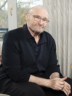 Collins in 2025