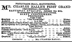 old newspaper classified advertisement with twenty lines of text in small type