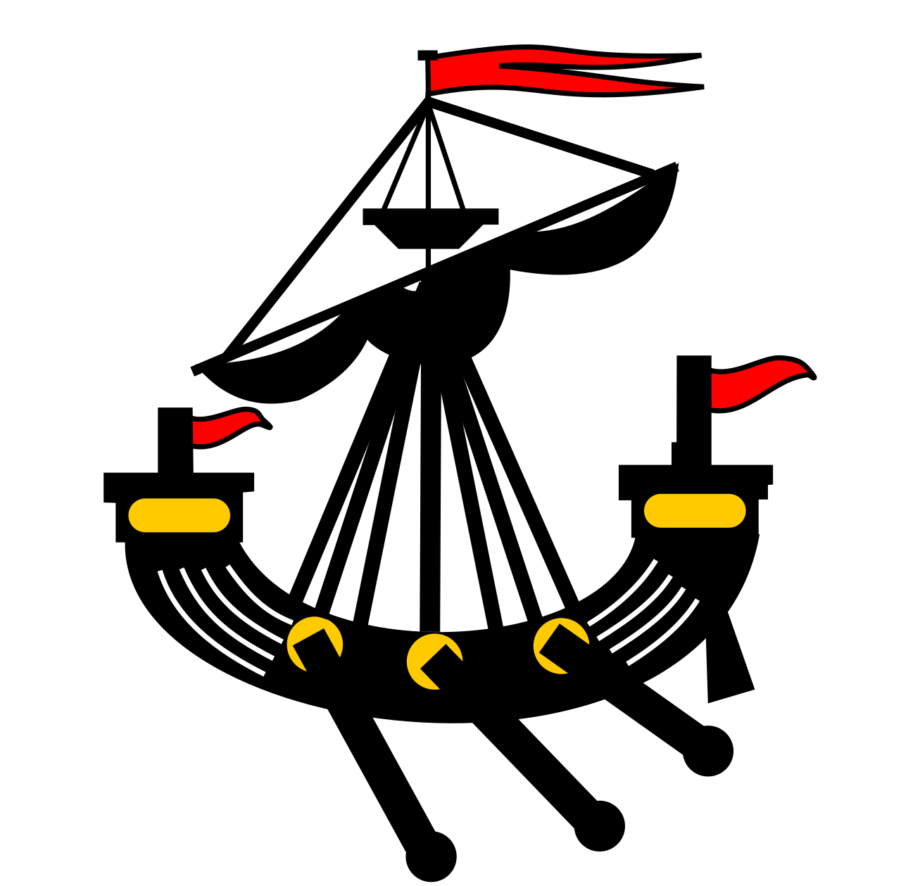 Lymphad3.svg