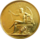 Big Gold Medal of the Imperial Academy of Arts (1837)