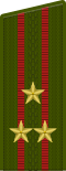 Colonel