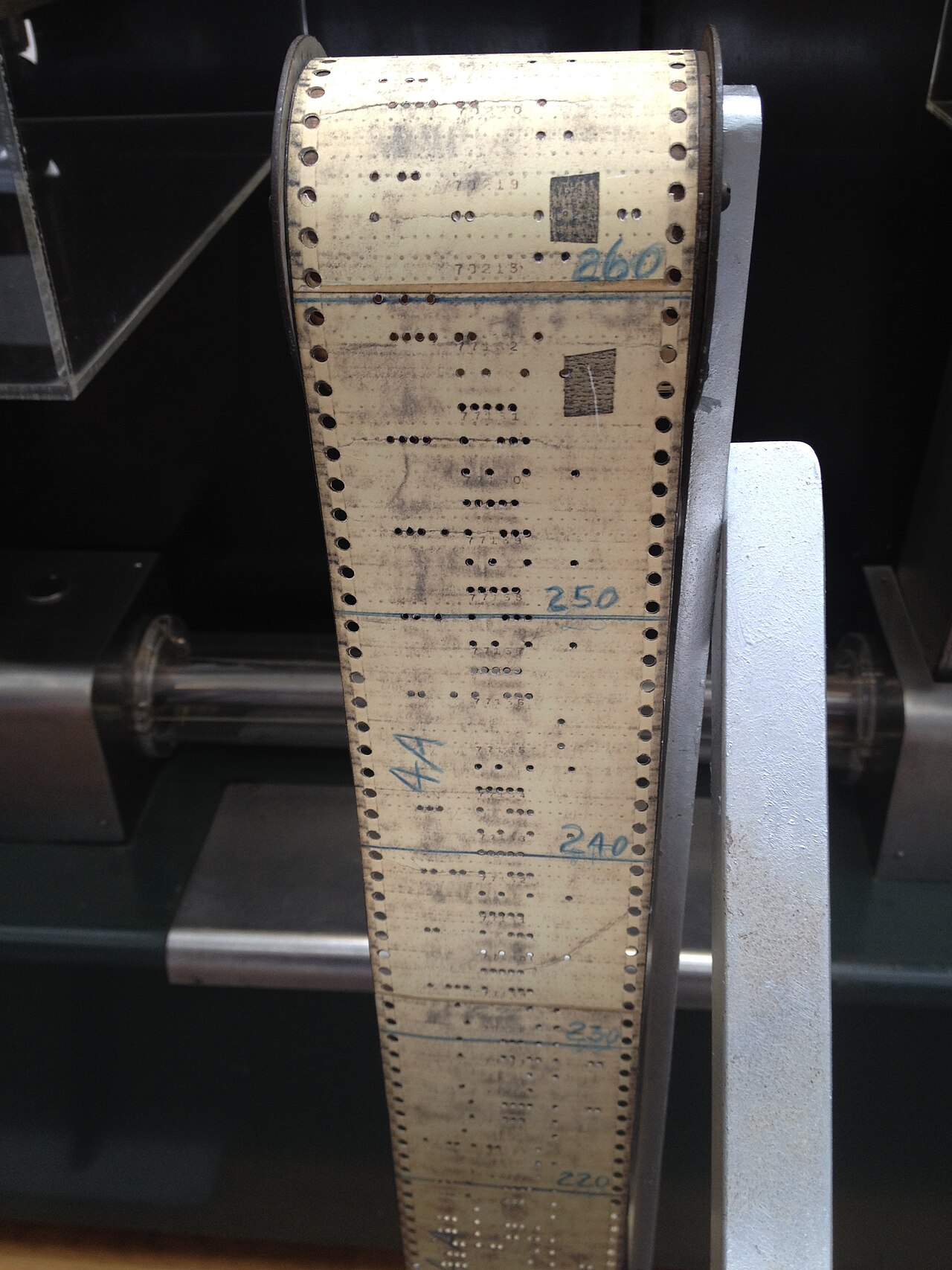 Harvard Mark I program tape.agr.jpg