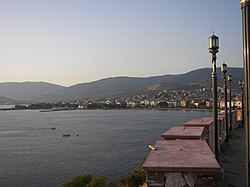 Gulf of Erdek