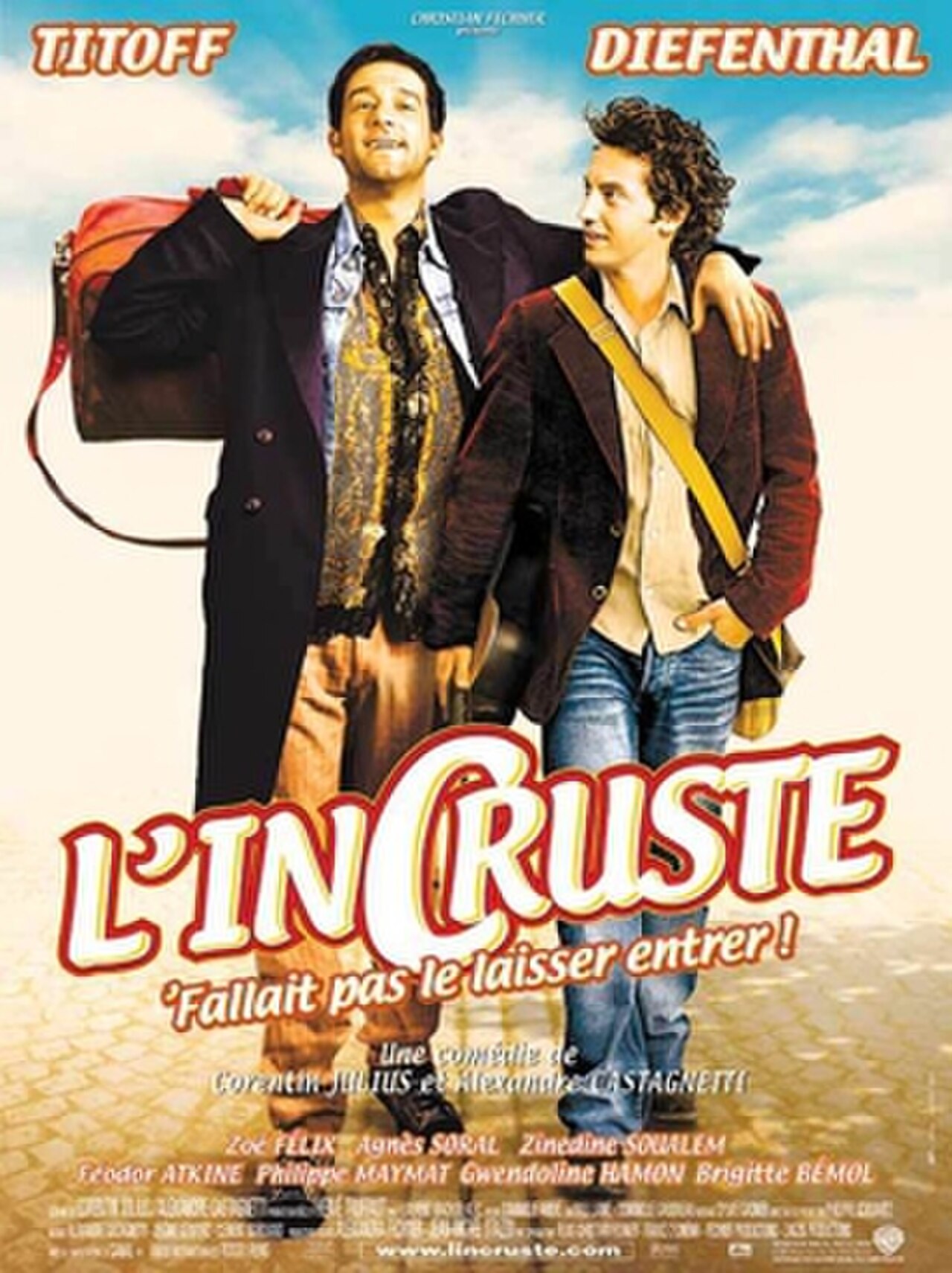 L'Incruste Poster.jpg
