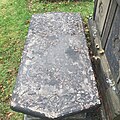 Winckworth Tonge (45th Regiment)