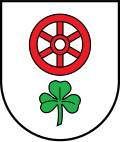Coat of arms of Cleebronn