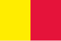 Flag of Ravenna
