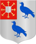 Coat of arms of Duiven