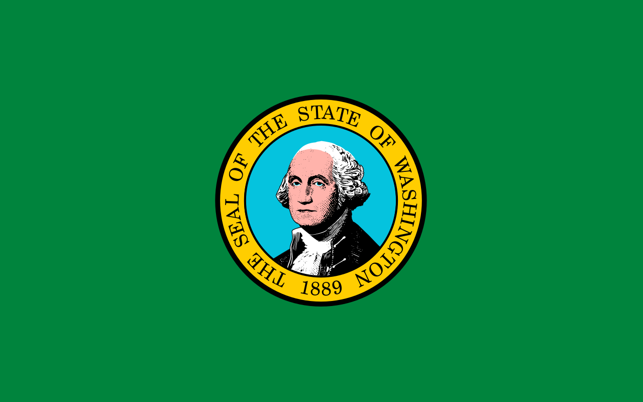 Flag of Washington.svg