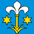 Flag of Ittenthal