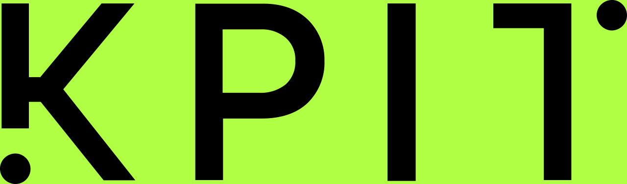 KPIT Technologies Logo.svg