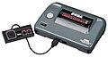 Master System II Cost-reduced variant released in 1990