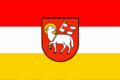 Flag of Brixen Bressanone