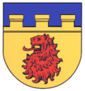 Coat of arms of Bickendorf