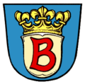 Coat of arms of Bonames