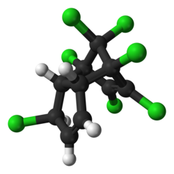 Ball-and-stick model