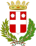 Coat of arms of Treviso
