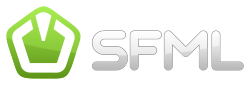 SFML logo