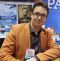 Selzer in 2015