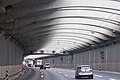 The noise barriers