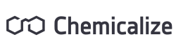 Logo of Chemicalize