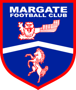 Margate FC badge