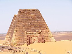 Pyramid N14