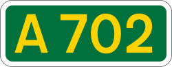 A702 shield