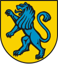 Coat of arms of Salach