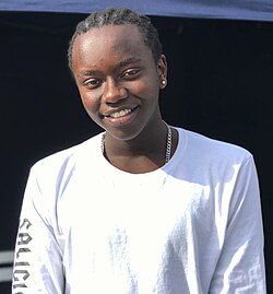 Tusse in 2019