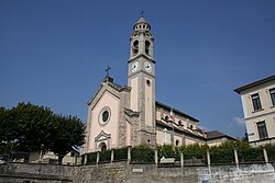 Church