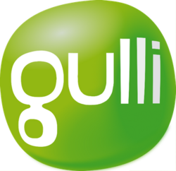 Second logo from 28 August 2017 to 4 September 2023.
