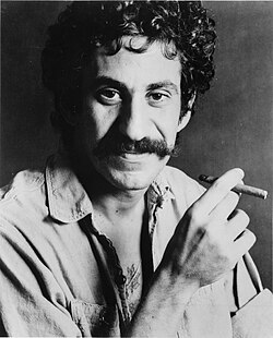 Croce in 1972