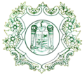 Coat of arms of State of Carnatic