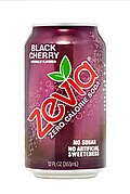 Black Cherry
