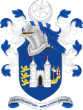 Coat of arms of Drogheda