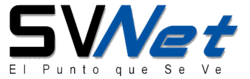 SVNet -- El Punto que Se Ve