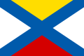 Flag of Katwijk