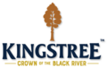 Official seal of Kingstree, South Carolina