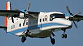 Research aircraft DO 228-212