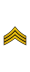 Sargento tercero (Nicaraguan Army)[8]