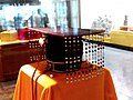 Imperial crown of Ming